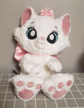 plush cat