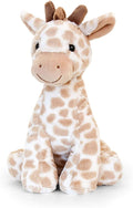 plush giraffe