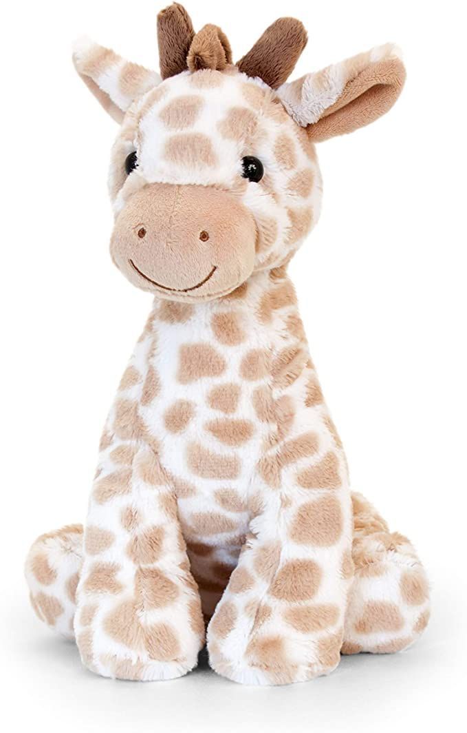 plush giraffe